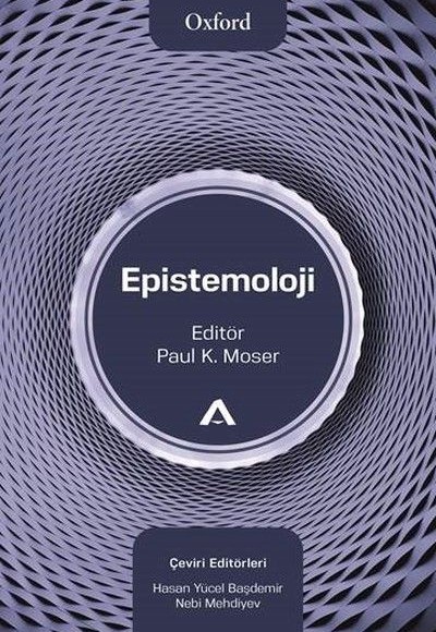 Oxford Epistemoloji