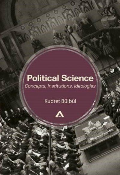 Political Science - Concepts, Institutions, Ideologies