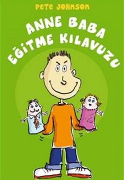 Anne Baba Eğitme Kılavuzu