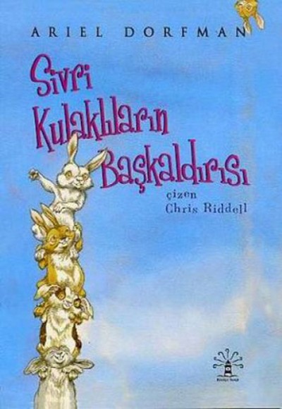 Sivri Kulaklıların Başkaldırısı