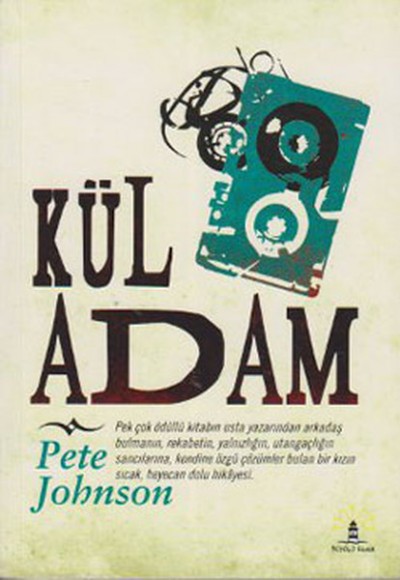 Kül Adam