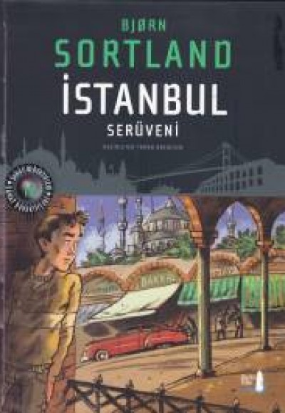 İstanbul Serüveni