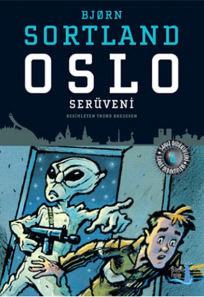 Oslo Serüveni