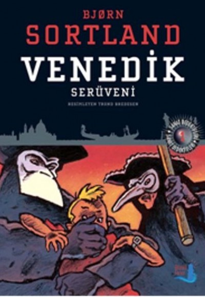 Venedik Serüveni