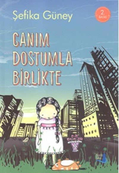 Canım Dostumla Birlikte