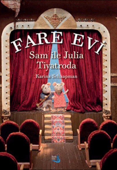 Fare Evi / Sam ile Julia Tiyatroda