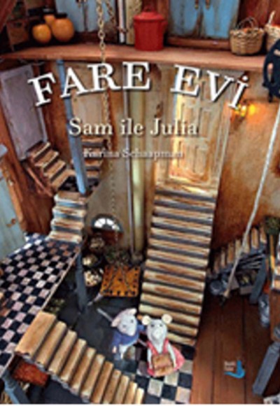 Fare Evi / Sam ile Julia