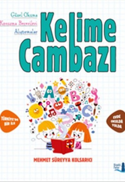 Kelime Cambazı