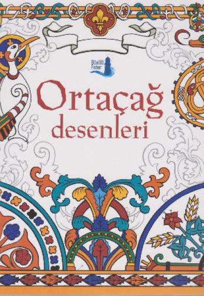 Ortaçağ Desenleri