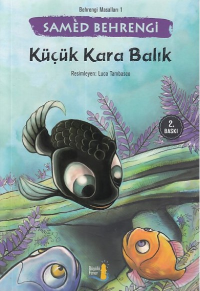 Küçük Kara Balık