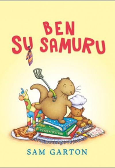 Ben Su Samuru