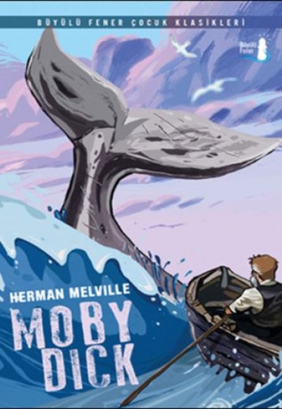 Moby Dick