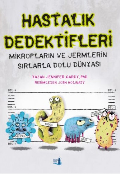 Hastalık Dedektifleri