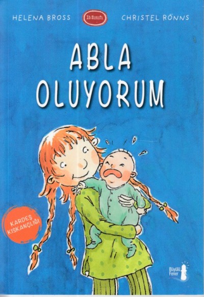 Abla Oluyorum