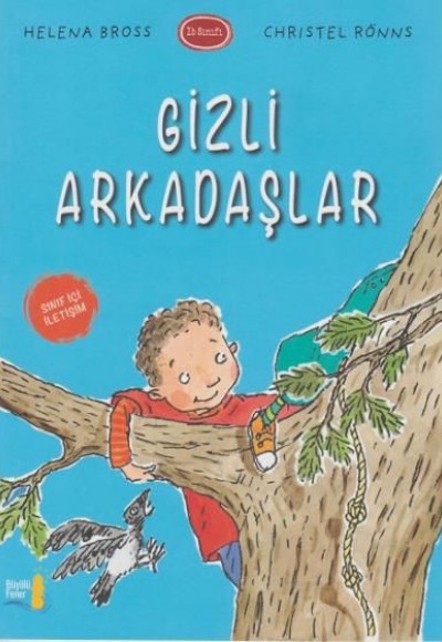 Gizli Arkadaşlar