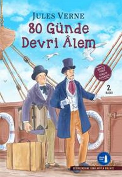 80 Günde Devri Alem