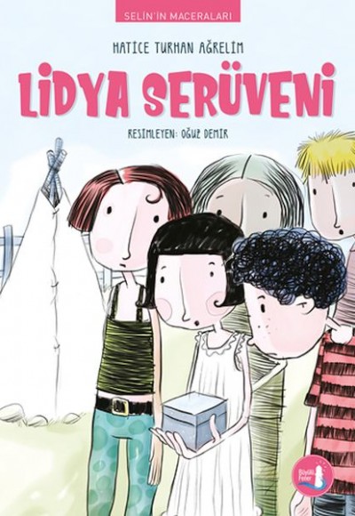Lidya Serüveni