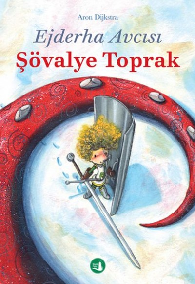 Ejderha Avcısı - Şövalye Toprak