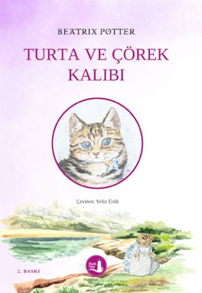 Turta ve Çörek Kalıbı