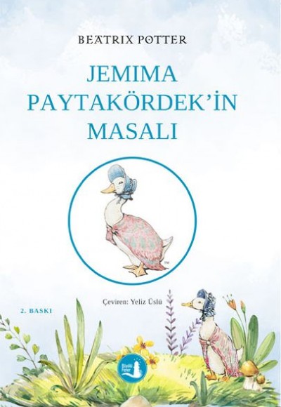 Jemima Paytakördek'in Masalı