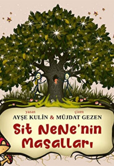 Sit Nene’nin Masalları