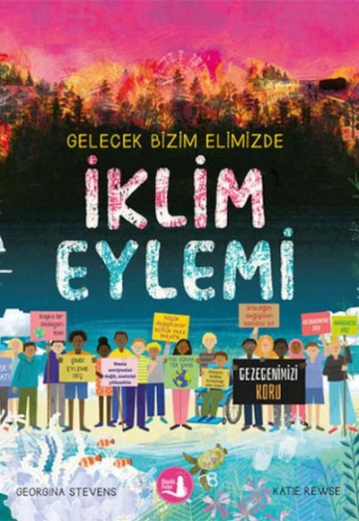 İklim Eylemi