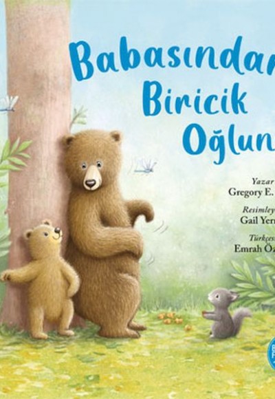 Babasından Biricik Oğluna