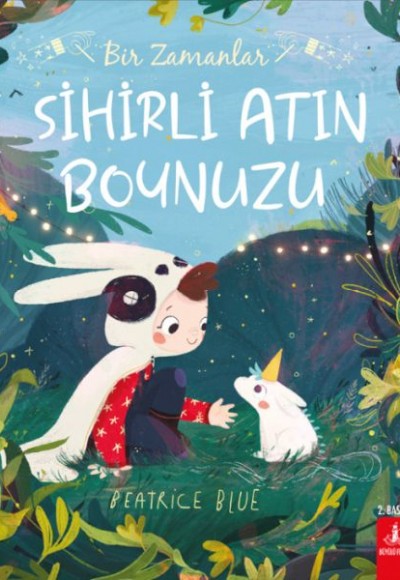 Bir Zamanlar Sihirli Atın Boynuzu