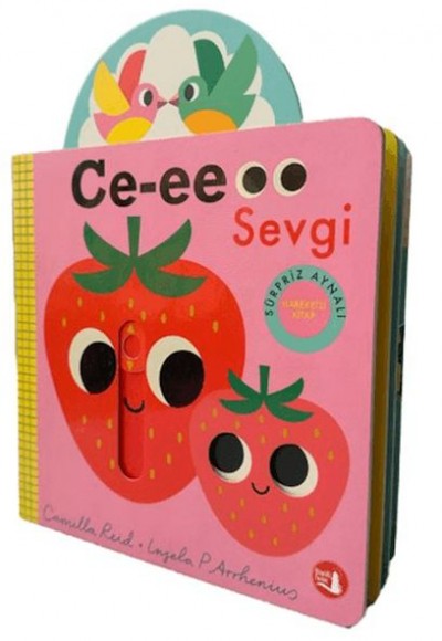 Ce-eee Sevgi
