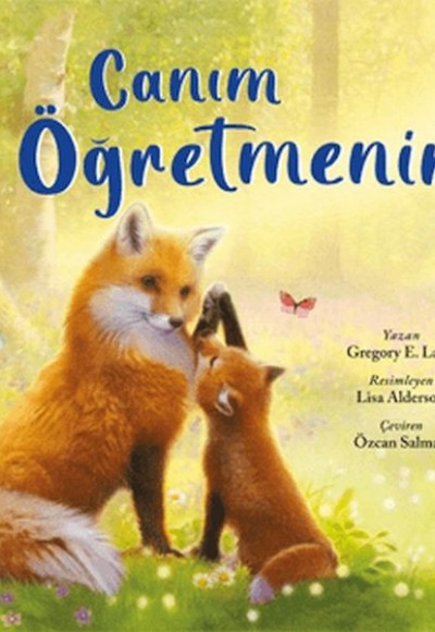 Canım Öğretmenim