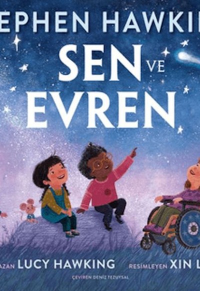 Sen ve Evren