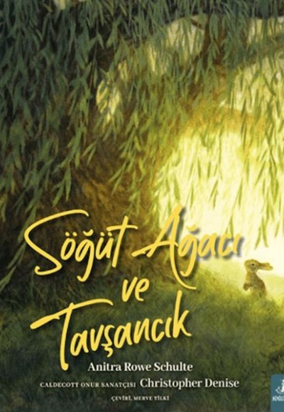 Söğüt Ağacı ve Tavşancık