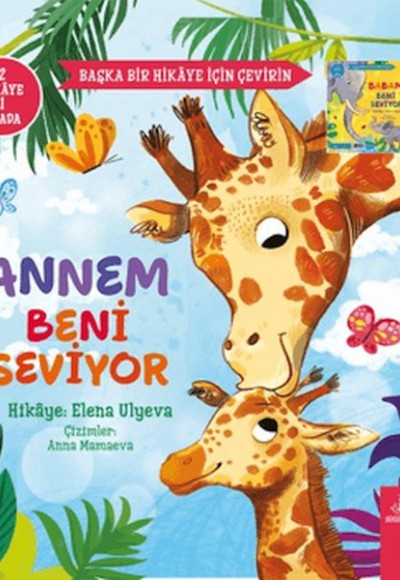 Annem Beni Seviyor