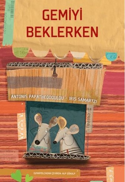 Gemiyi Beklerken