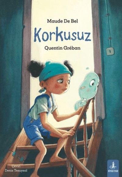Korkusuz