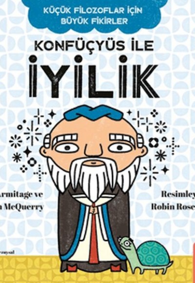 Konfüçyüs İle İyilik