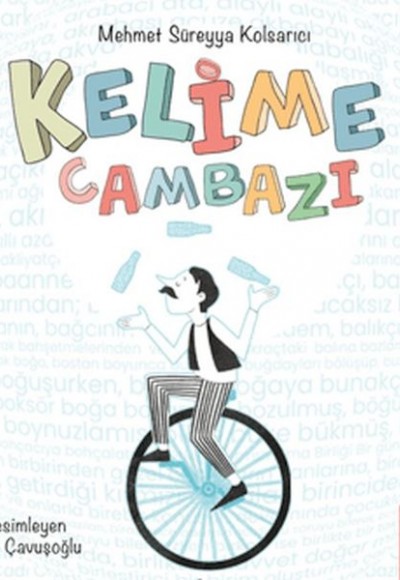 Kelime Cambazı Kelime Cambazı