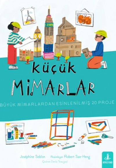 Küçük Mimarlar