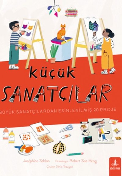 Küçük Sanatçılar