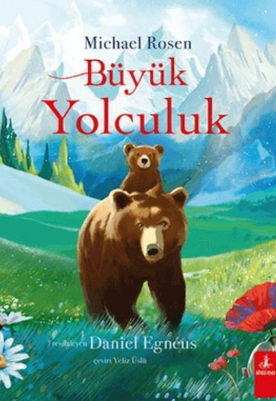 Büyük Yolculuk