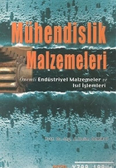 Mühendislik Malzemeleri