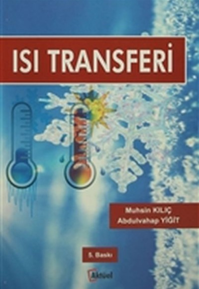 Isı Transferi