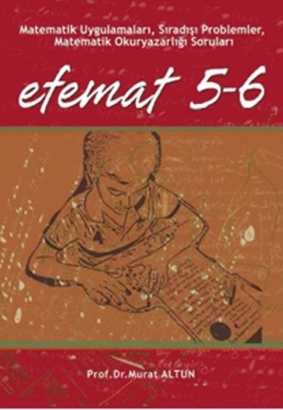 Efemat 5 - 6