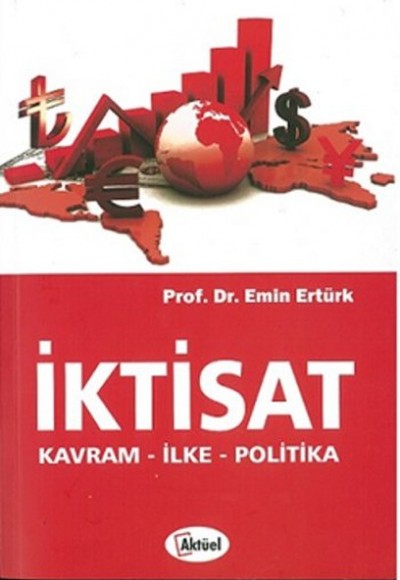 İktisat  Kavram-İlke-Politika