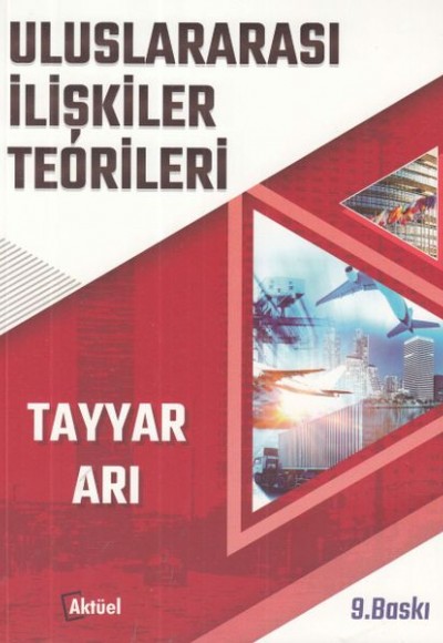 Uluslararası İlişkiler Teorileri