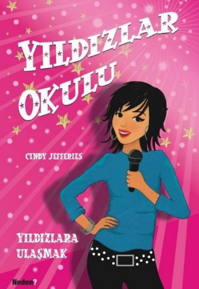 Yıldızlara Ulaşmak / Yıldızlar Okulu-1