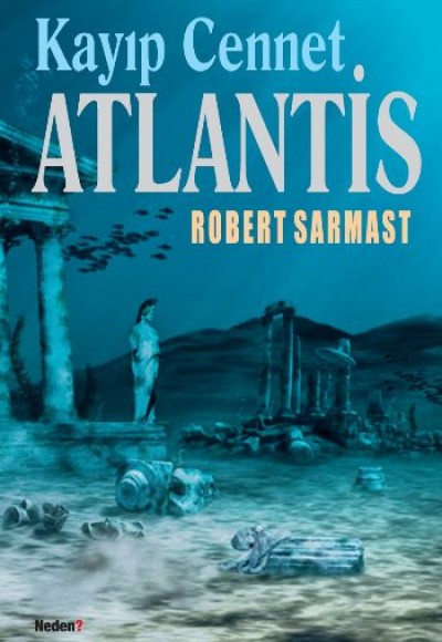 Kayıp Cennet Atlantis