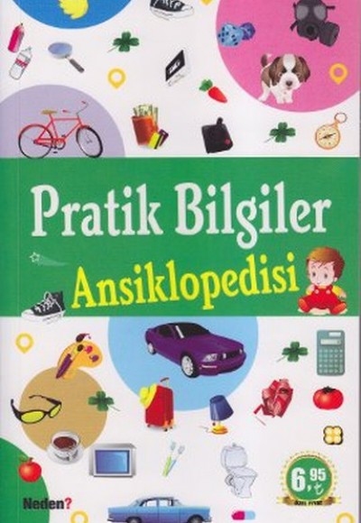 Pratik Bilgiler Ansiklopedisi