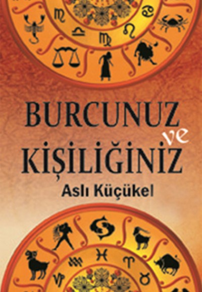 Burcunuz ve Kişiliğiniz