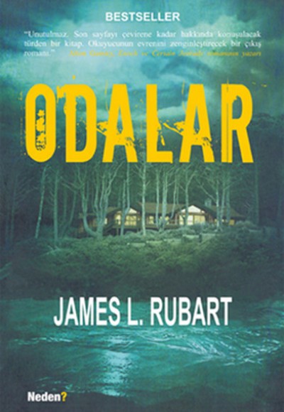 Odalar